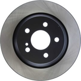 CENTRIC PARTS ALLOY BRAKE ROT