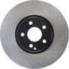 CENTRIC PARTS ALLOY BRAKE ROT