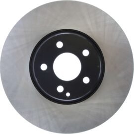 CENTRIC PARTS ALLOY BRAKE ROT