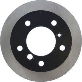 CENTRIC PARTS ALLOY BRAKE ROT