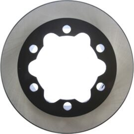 CENTRIC PARTS ALLOY BRAKE ROT