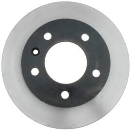 CENTRIC PARTS ALLOY BRAKE ROT