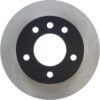 CENTRIC PARTS ALLOY BRAKE ROT