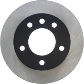 CENTRIC PARTS ALLOY BRAKE ROT