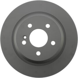 CENTRIC PARTS ALLOY BRAKE ROT
