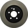 CENTRIC PARTS ALLOY BRAKE ROT