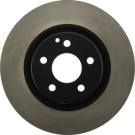 CENTRIC PARTS ALLOY BRAKE ROT