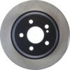 CENTRIC PARTS ALLOY BRAKE ROT
