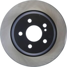 CENTRIC PARTS ALLOY BRAKE ROT