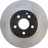 CENTRIC PARTS ALLOY BRAKE ROT