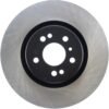 CENTRIC PARTS ALLOY BRAKE ROT