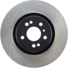 CENTRIC PARTS ALLOY BRAKE ROT