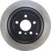 CENTRIC PARTS ALLOY BRAKE ROT