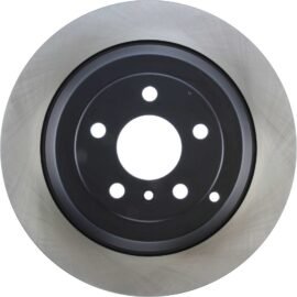 CENTRIC PARTS ALLOY BRAKE ROT