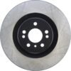 CENTRIC PARTS ALLOY BRAKE ROT