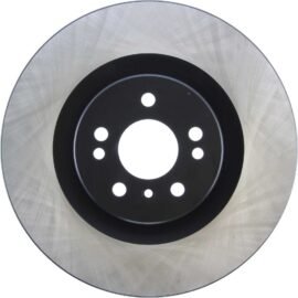 CENTRIC PARTS ALLOY BRAKE ROT
