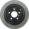 CENTRIC PARTS ALLOY BRAKE ROT
