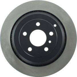 CENTRIC PARTS ALLOY BRAKE ROT