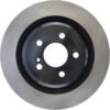 CENTRIC PARTS ALLOY BRAKE ROT