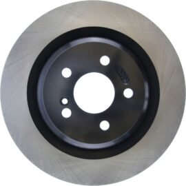 CENTRIC PARTS ALLOY BRAKE ROT