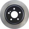 CENTRIC PARTS ALLOY BRAKE ROT