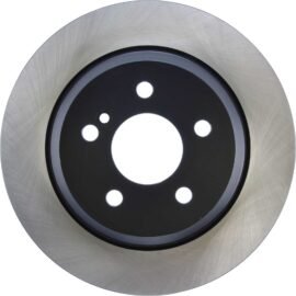 CENTRIC PARTS ALLOY BRAKE ROT