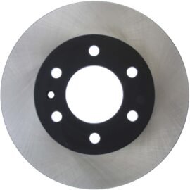 CENTRIC PARTS ALLOY BRAKE ROT