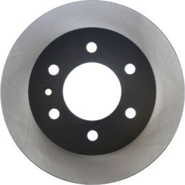 CENTRIC PARTS ALLOY BRAKE ROT