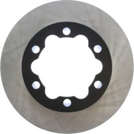CENTRIC PARTS ALLOY BRAKE ROT