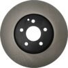 CENTRIC PARTS ALLOY BRAKE ROT