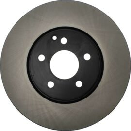 CENTRIC PARTS ALLOY BRAKE ROT
