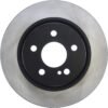 CENTRIC PARTS ALLOY BRAKE ROT