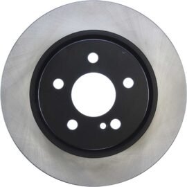CENTRIC PARTS ALLOY BRAKE ROT