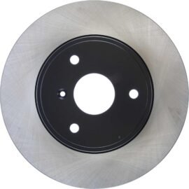 CENTRIC PARTS ALLOY BRAKE ROT