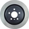 CENTRIC PARTS ALLOY BRAKE ROT