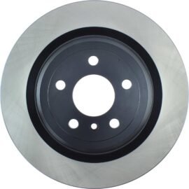 CENTRIC PARTS ALLOY BRAKE ROT