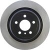 CENTRIC PARTS ALLOY BRAKE ROT