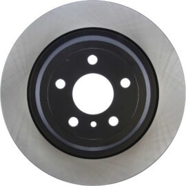 CENTRIC PARTS ALLOY BRAKE ROT