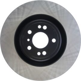 CENTRIC PARTS ALLOY BRAKE ROT