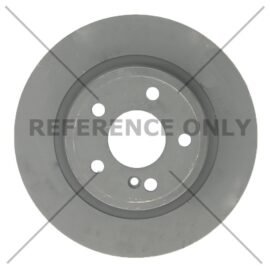 CENTRIC PARTS ALLOY BRAKE ROT