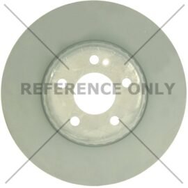 CENTRIC PARTS ALLOY BRAKE ROT