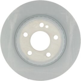 CENTRIC PARTS ALLOY BRAKE ROT