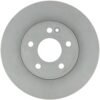 CENTRIC PARTS ALLOY BRAKE ROT