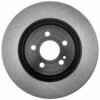 CENTRIC PARTS BRAKE ROTOR