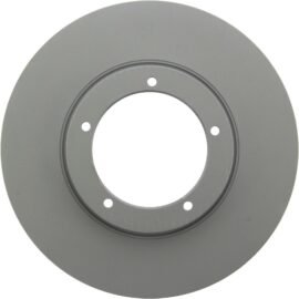 CENTRIC PARTS ALLOY BRAKE ROT
