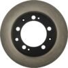 CENTRIC PARTS ALLOY BRAKE ROT