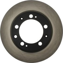 CENTRIC PARTS ALLOY BRAKE ROT