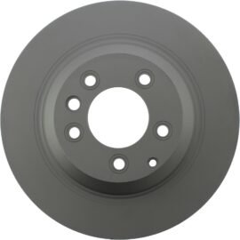 CENTRIC PARTS ALLOY BRAKE ROT