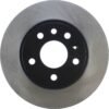 CENTRIC PARTS ALLOY BRAKE ROT