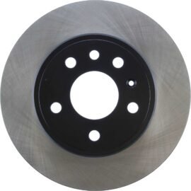 CENTRIC PARTS ALLOY BRAKE ROT